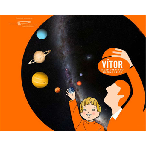 Planetário Porto
