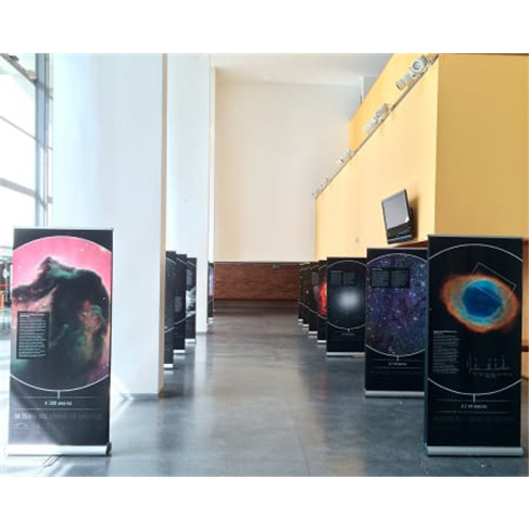 Planetário Porto