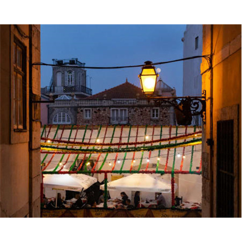 Top Restaurantes Tradicionais | 50 Experiências
