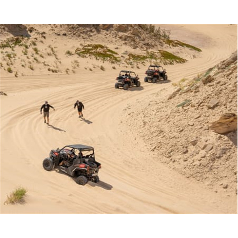 Aventura Buggy em Porto Santo | 4 Pessoas - 1h30nCaracteres: 45