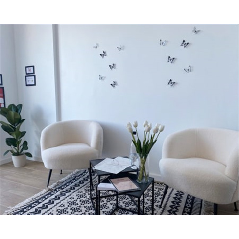 Radiofrequência ou Cavitação+Massagem | Metamorfose Estética | 5 Sessões.