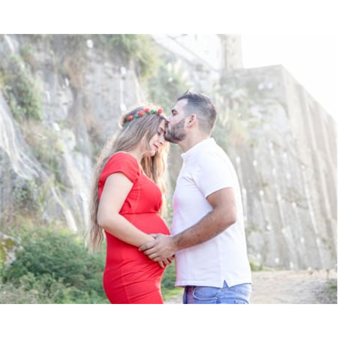 Sessão Fotográfica ao Gosto | Newborn, Maternidade ou Smash - Porto