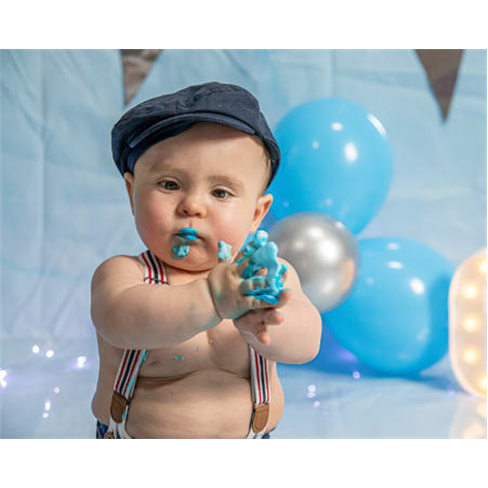 Sessão Fotográfica ao Gosto | Newborn, Maternidade ou Smash - Porto