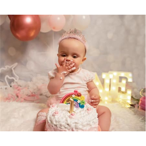 Newborn, Maternidade ou Smash Cake | Fotografia Porto