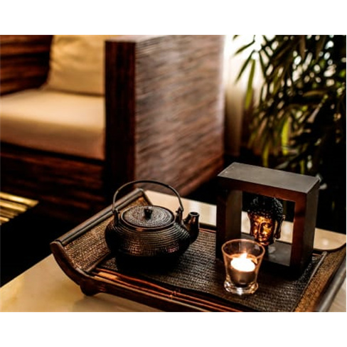 Spa no Holiday Inn Porto para 1 ou 2 pessoas - Hidroterapia