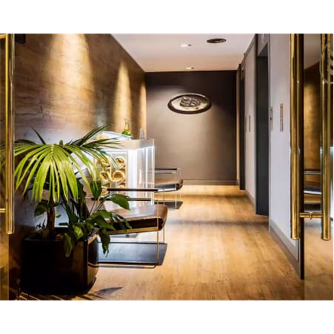 Spa e Massagem Relaxante   2 Pessoas   Crowne Plaza Porto