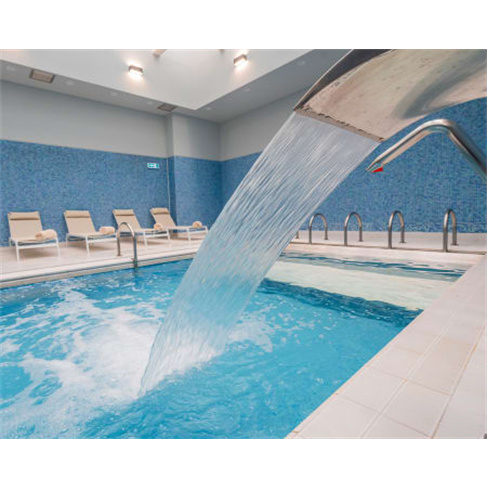 Spa no Holiday Inn Porto para 1 ou 2 pessoas - Hidroterapia