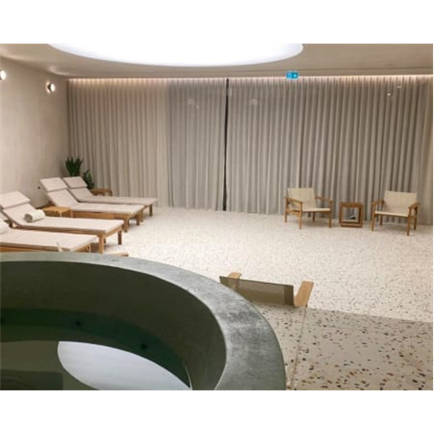 Spa de Luxo no Porto: Massagem e Circuito de Águas!