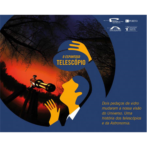 Planetário Porto