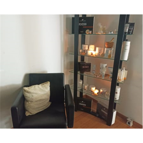 Massagem Corporal à Escolha | 3 Sessões Disponíveis