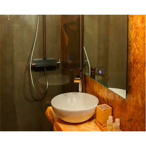 Escapadinha Óbidos Villas: Bungalow c/Piscina + LicornnCaracteres: 45