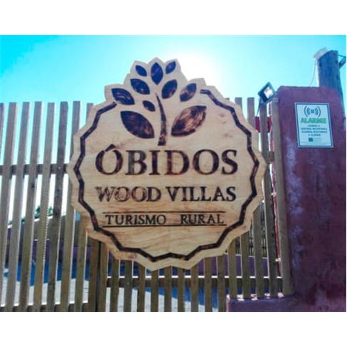 Villas Óbidos | Escapadinha em Bungalow c/ Piscina 2 Noites. (58 caracteres)