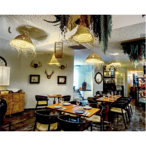 Top Restaurantes Tradicionais | 50 Experiências