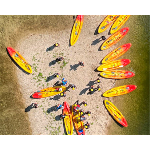 Kayak Tour | Bravães Kayak Parque | Bravães Kayak Parque