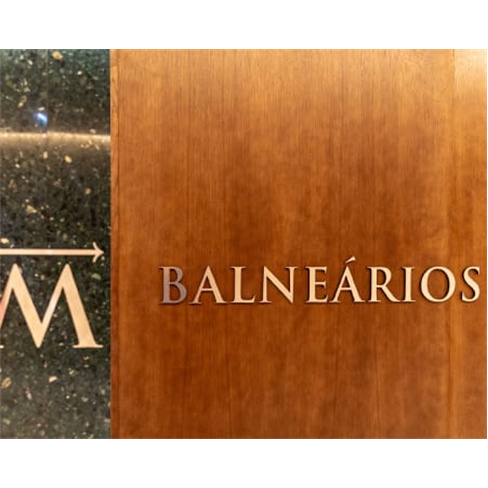 Spa & Massagem Exclusivos - 2h | Bel’Acqua Spa - Lagosnn(52 caracteres)