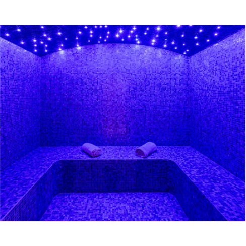 Circuito de Spa e Massagem no Bel’Acqua Spa - 1 Pessoa em Lagos | 1h30