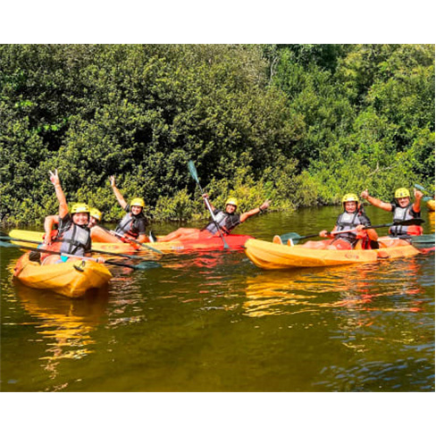 Kayak Tour | Bravães Kayak Parque | Bravães Kayak Parque