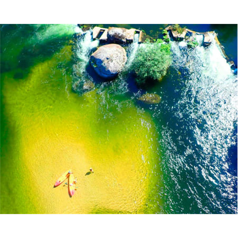 Kayak Tour | Bravães Kayak Parque | Bravães Kayak Parque