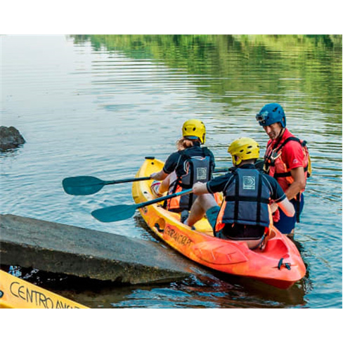 Kayak Tour | Bravães Kayak Parque | Bravães Kayak Parque