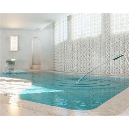 Circuito de Spa e Massagem no Bel’Acqua Spa - 1 Pessoa em Lagos | 1h30