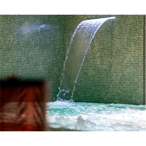 Ritual Quinto Spa em Aveiro: Circuito Spa, Massagem ou Flutuário para 2 Pessoas