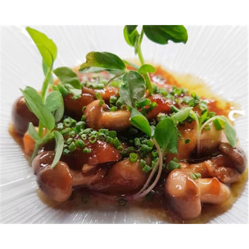 Cheque Gourmet | Restaurante Omakase Cheque Gourmet 30€