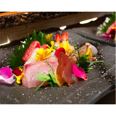 Cheque Gourmet | Restaurante Omakase Cheque Gourmet 50€