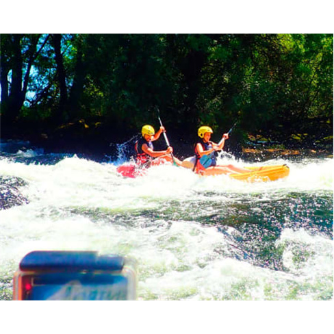 Kayak Tour | Bravães Kayak Parque | Bravães Kayak Parque
