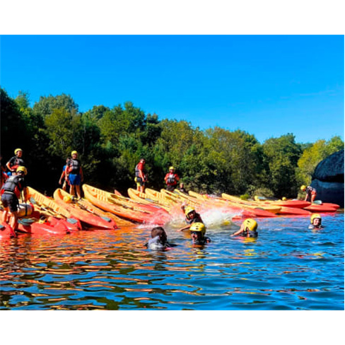 Kayak Tour | Bravães Kayak Parque | Bravães Kayak Parque