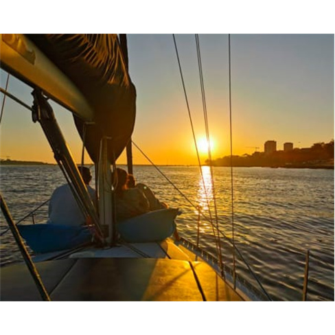 Cruzeiro em Veleiro no Rio Douro para Dois | 2 Horas | Douro Captain Cruzeiro em