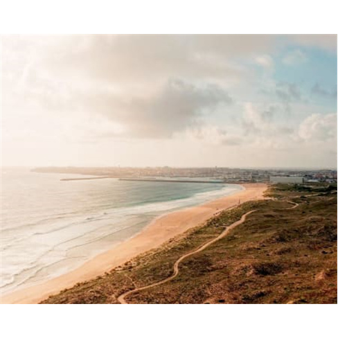 Passeio a Cavalo na Praia | Eco Salgados Agroturismo - Peniche
