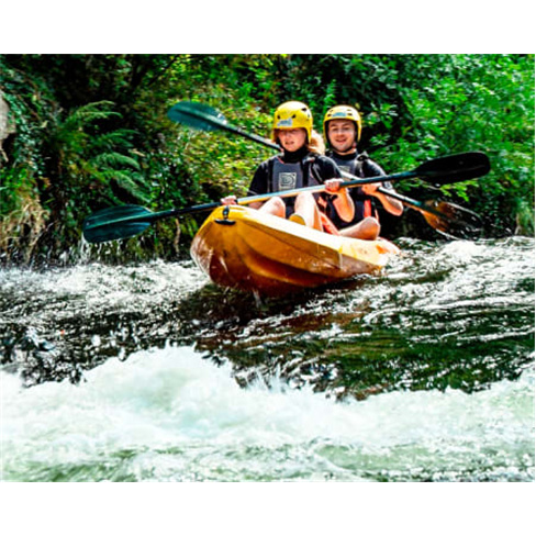 Kayak Tour | Bravães Kayak Parque | Bravães Kayak Parque