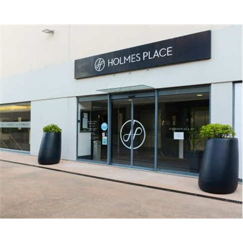 Holmes Place Spa | Massagem de Relax ou Tranquility para Dois | 9 Locais à Esco