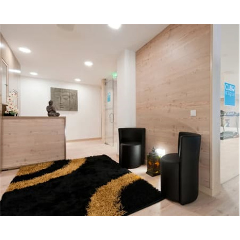 Acesso a Sauna e Banho Turco + Massagem para 2 no Spa Hotel Mar & Sol