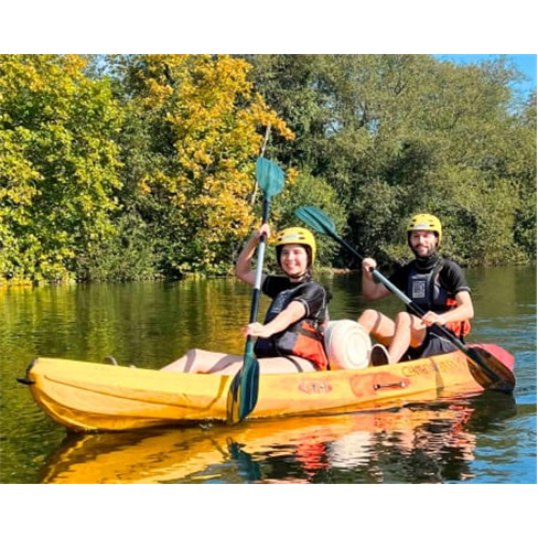 Kayak Tour | Bravães Kayak Parque | Bravães Kayak Parque