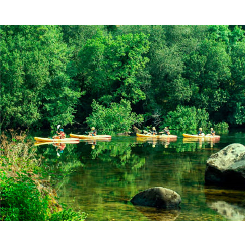 Kayak Tour | Bravães Kayak Parque | Bravães Kayak Parque