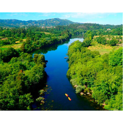 Kayak Tour | Bravães Kayak Parque | Bravães Kayak Parque
