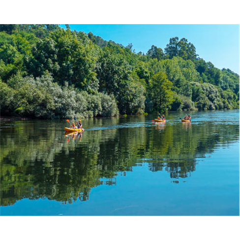 Kayak Tour | Bravães Kayak Parque | Bravães Kayak Parque