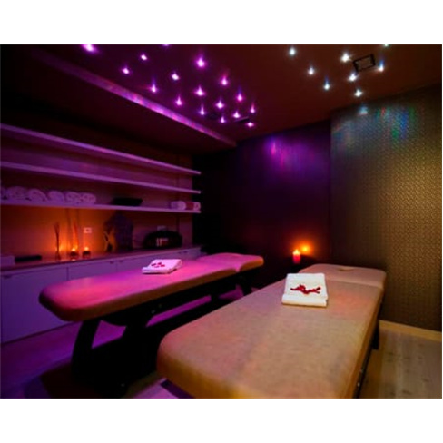 Spa Hotel Mar & Sol 4*: Sauna, Banho Turco c/ Chá p/ 2 - Marinha Grande