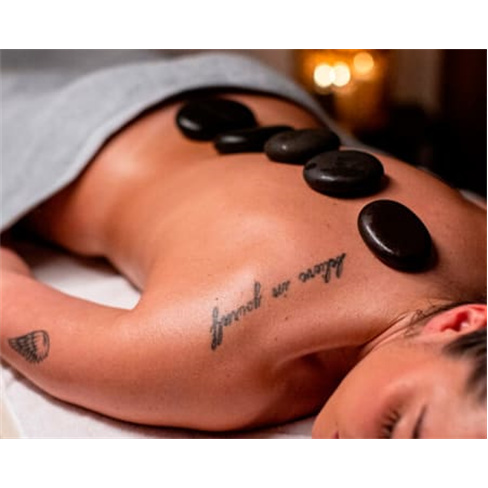 Ritual Quinto Spa em Aveiro: Circuito Spa, Massagem ou Flutuário para 2 Pessoas