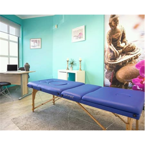 Massagem Cascais