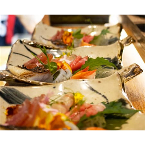 Cheque Gourmet | Restaurante Omakase Cheque Gourmet 50€