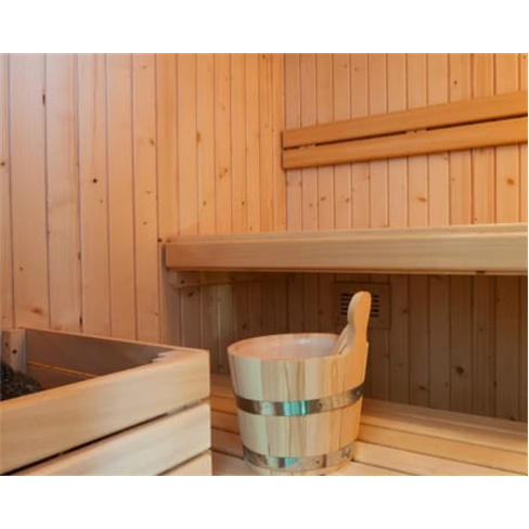 Sauna e Banho Turco | Marinha Grande - 2 Pessoas