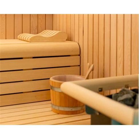 Spa + Massagem ou Flutuário | Quinto Fit & Spa - AveironCaracteres: 54