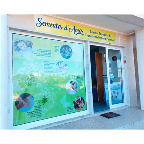 Massagem à escolha com pedras quentes em Cascais | 1 pessoa | 50 min.