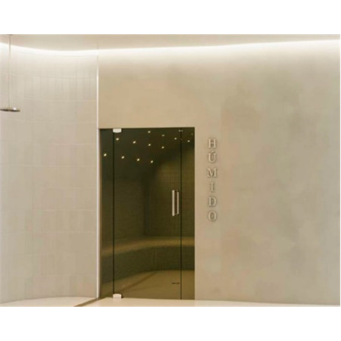 Relax no Bel’Acqua Spa com Circuito e Massagem | 2 Pessoas - 1h30.