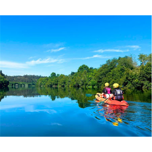Kayak Tour | Bravães Kayak Parque | Bravães Kayak Parque