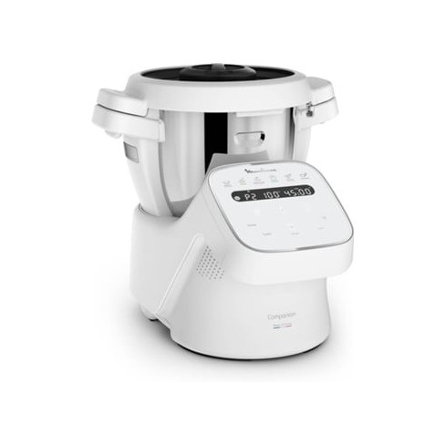 ROBOTS COZ. MOULINEX HF840110