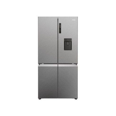 Frigorífico Americano HAIER HCR5919EHMP (No Frost - 190 cm - 525 L - Inox)