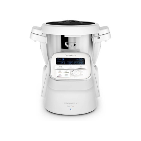 ROBOTS COZ. MOULINEX HF9071F0